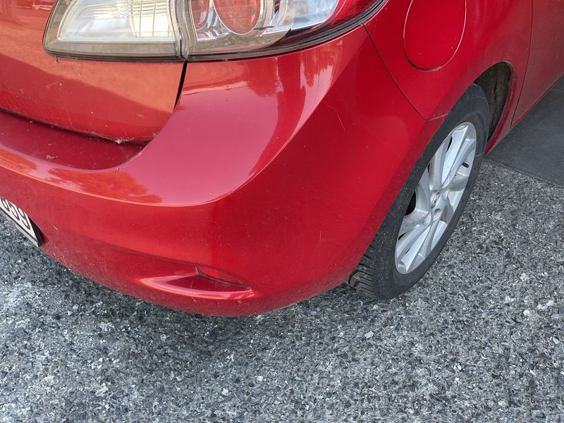 Mazda 3 1.6 CD Diesel Active 2013 – снимка 31