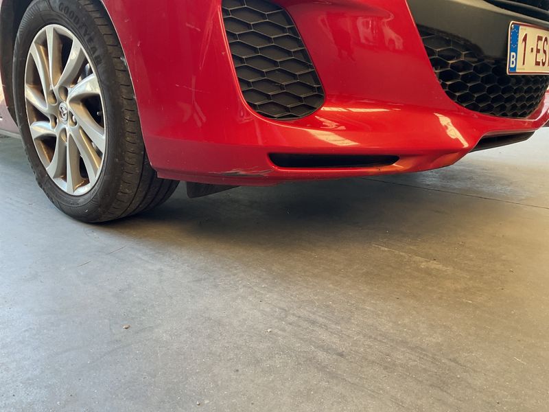 Mazda 3 1.6 CD Diesel Active 2013 – снимка 33