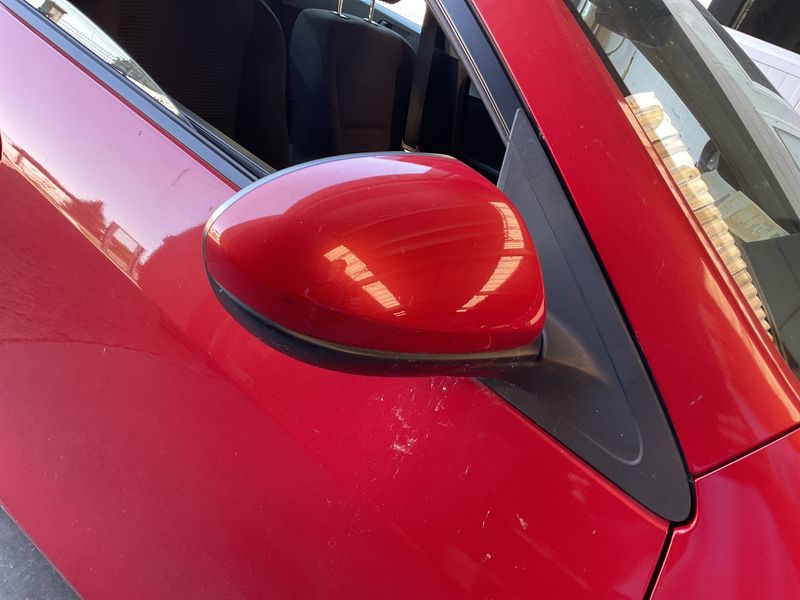 Mazda 3 1.6 CD Diesel Active 2013 – снимка 23