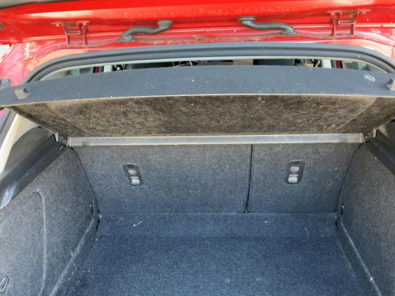 Mazda 3 1.6 CD Diesel Active 2013 – снимка 15