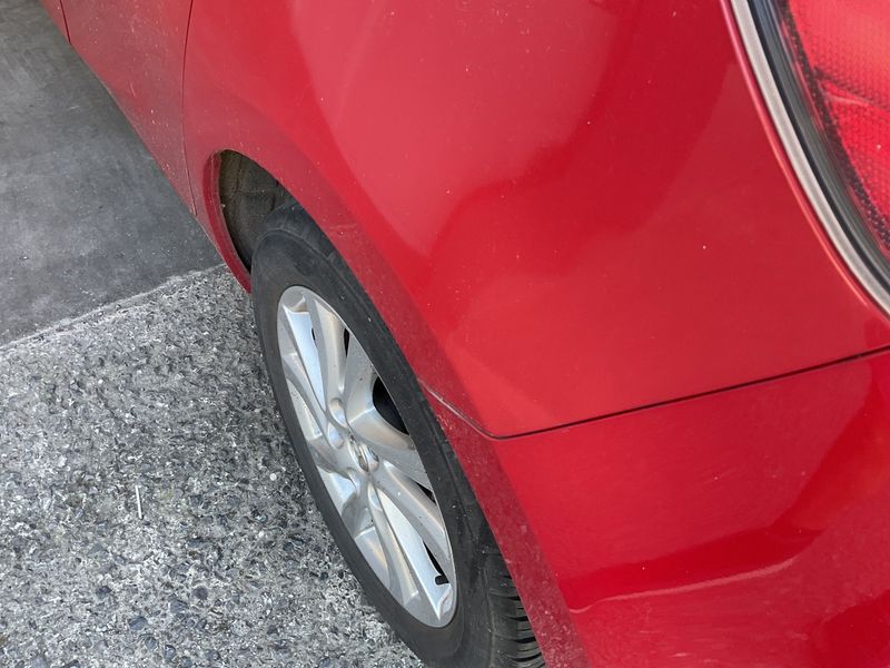 Mazda 3 1.6 CD Diesel Active 2013 – снимка 24