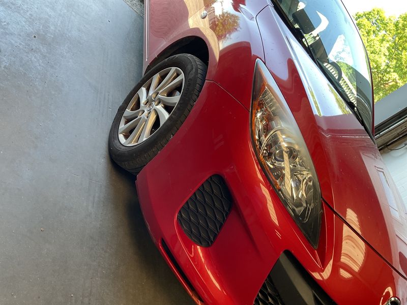 Mazda 3 1.6 CD Diesel Active 2013 – снимка 36