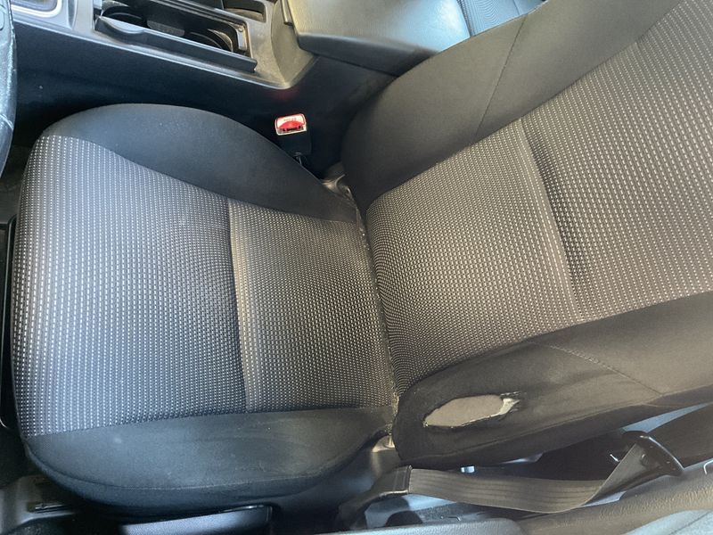 Mazda 3 1.6 CD Diesel Active 2013 – снимка 27