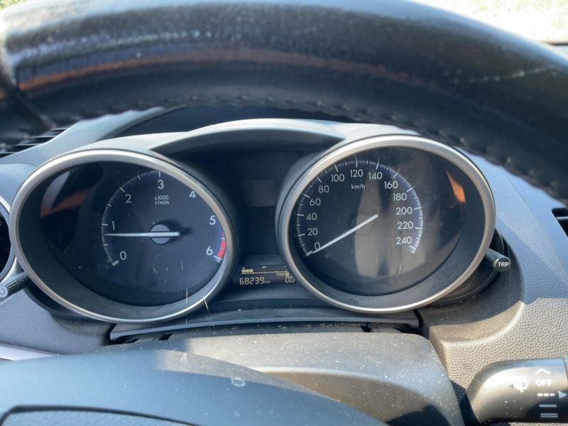Mazda 3 1.6 CD Diesel Active 2013 – снимка 18