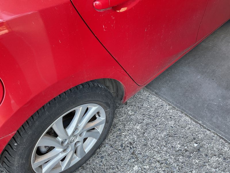 Mazda 3 1.6 CD Diesel Active 2013 – снимка 22