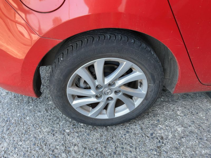 Mazda 3 1.6 CD Diesel Active 2013 – снимка 9
