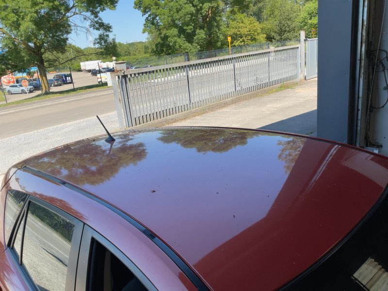 Mazda 3 1.6 CD Diesel Active 2013 – снимка 13
