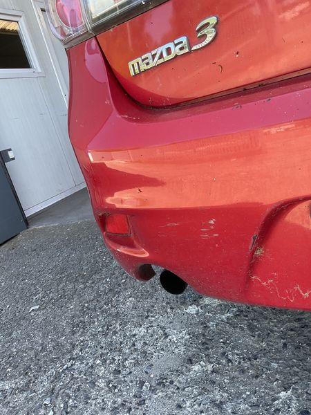 Mazda 3 1.6 CD Diesel Active 2013 – снимка 29