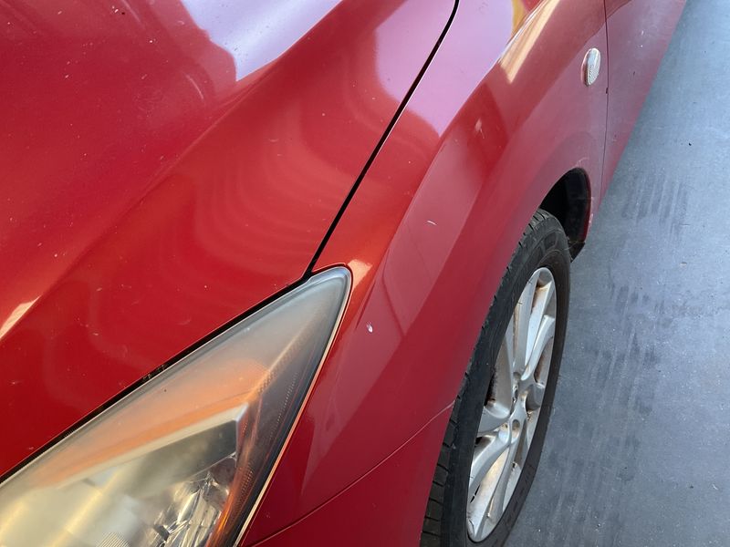 Mazda 3 1.6 CD Diesel Active 2013 – снимка 25