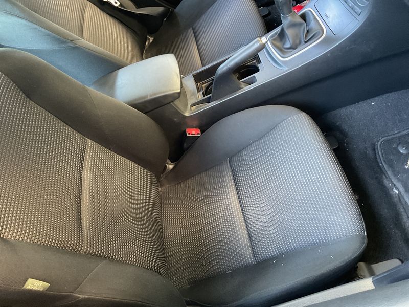 Mazda 3 1.6 CD Diesel Active 2013 – снимка 26