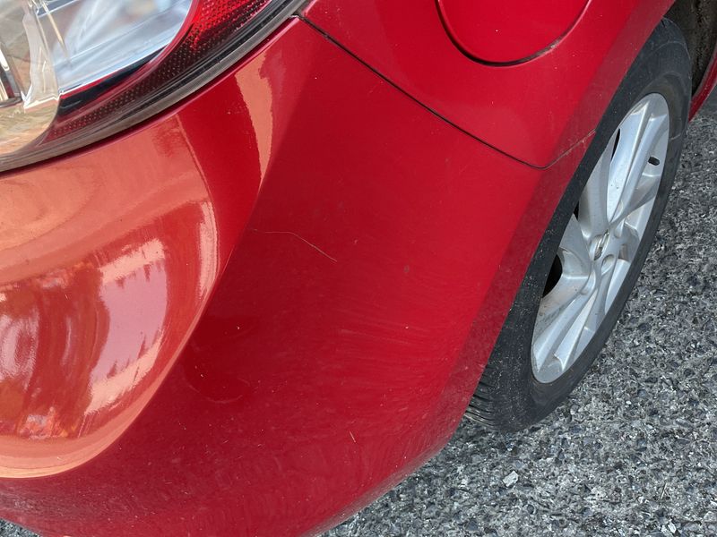Mazda 3 1.6 CD Diesel Active 2013 – снимка 32