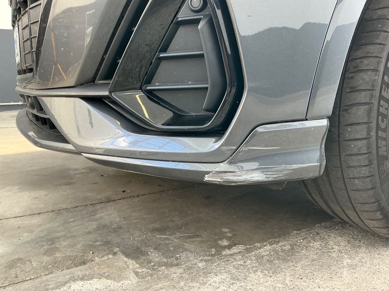 Audi Q3 45 TFSI quattro S line 2019 – снимка 29