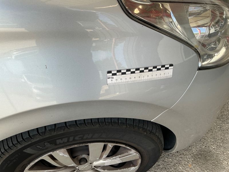 Peugeot 208 1.6 Allure 2015 – снимка 23