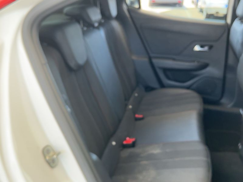 Opel Mokka X 1.2 Turbo GS Line 2022 – снимка 19