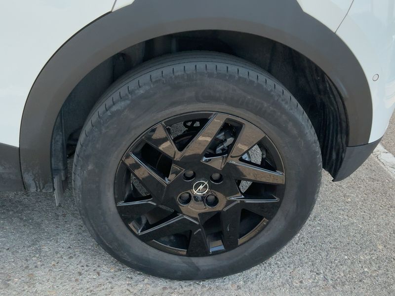 Opel Mokka X 1.2 Turbo GS Line 2022 – снимка 5