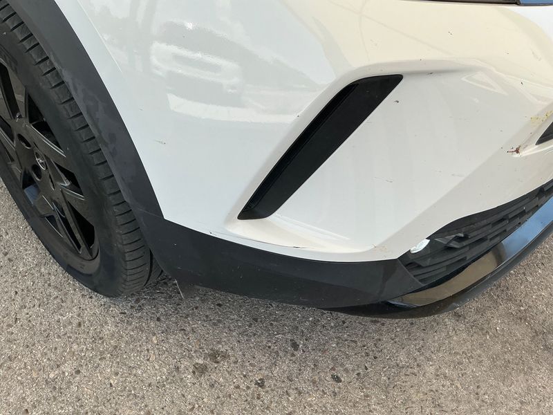 Opel Mokka X 1.2 Turbo GS Line 2022 – снимка 26