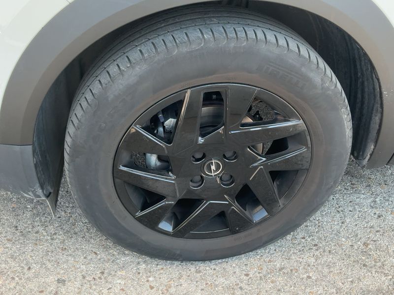 Opel Mokka X 1.2 Turbo GS Line 2022 – снимка 3