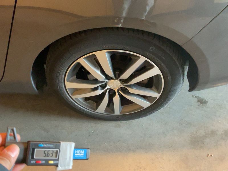 Peugeot 308 1.2 PureTech Tech Edition 2018 – снимка 5