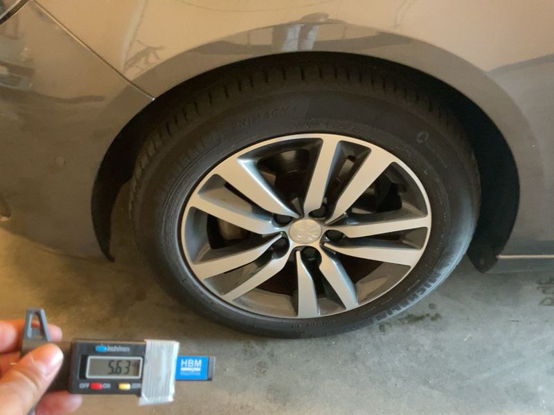 Peugeot 308 1.2 PureTech Tech Edition 2018 – снимка 3