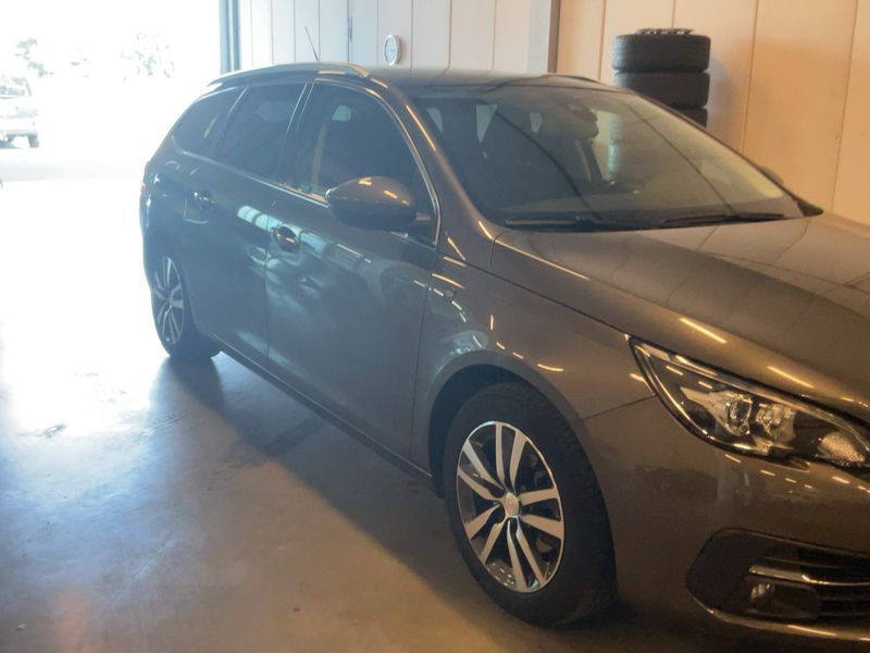 Peugeot 308 1.2 PureTech Tech Edition 2018 – снимка 12