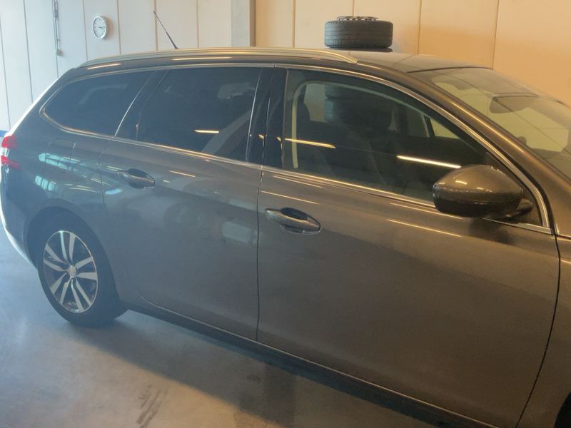 Peugeot 308 1.2 PureTech Tech Edition 2018 – снимка 10