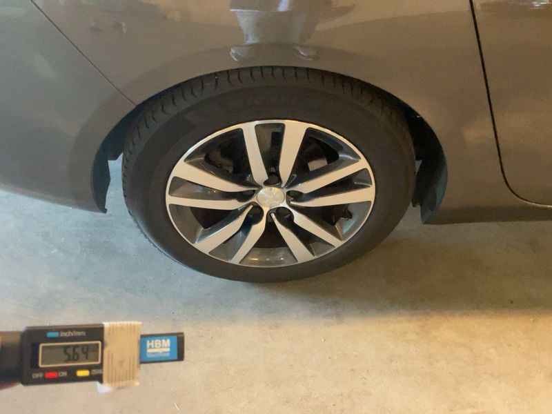 Peugeot 308 1.2 PureTech Tech Edition 2018 – снимка 9