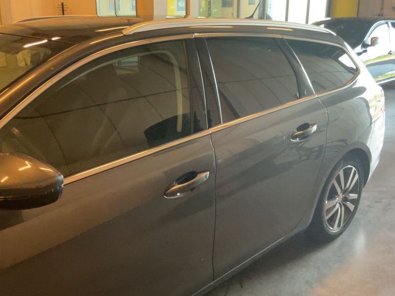 Peugeot 308 1.2 PureTech Tech Edition 2018 – снимка 4