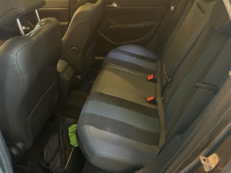 Peugeot 308 1.2 PureTech Tech Edition 2018 – снимка 20