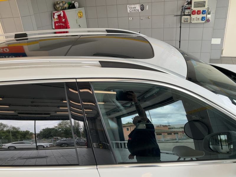 Volvo XC90 2.0 T8 Plug-in Hybrid Momentum AWD 2019 – снимка 13