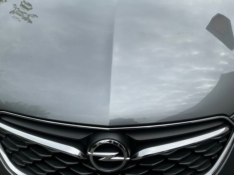 Opel Mokka X 1.6 CDTI DPF Innovation Start/Stop 2017 – снимка 34