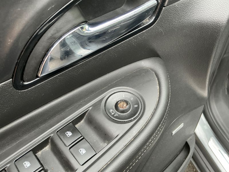 Opel Mokka X 1.6 CDTI DPF Innovation Start/Stop 2017 – снимка 27