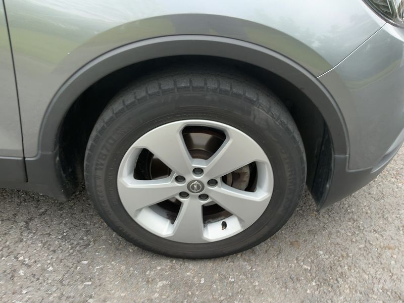 Opel Mokka X 1.6 CDTI DPF Innovation Start/Stop 2017 – снимка 11