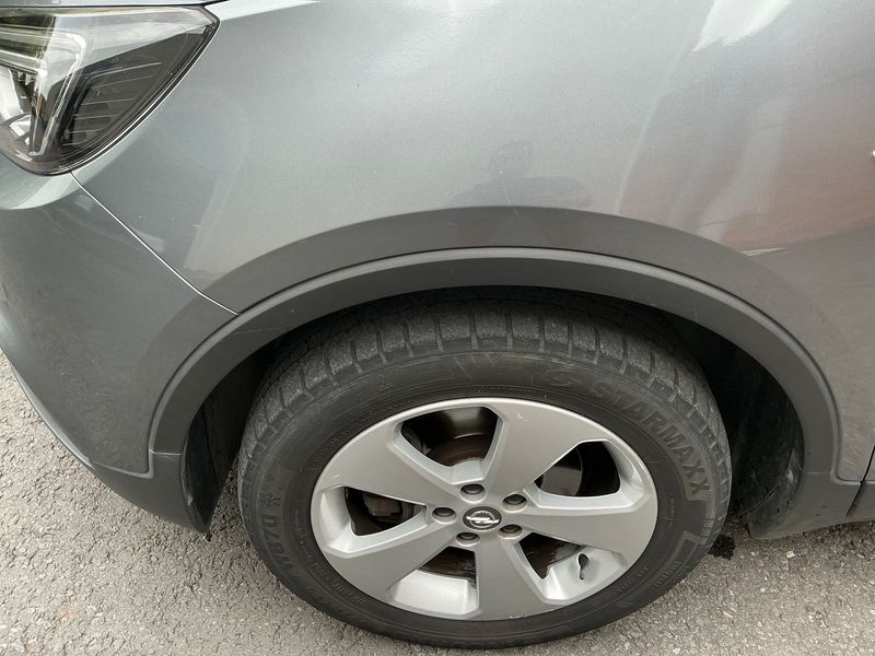 Opel Mokka X 1.6 CDTI DPF Innovation Start/Stop 2017 – снимка 31