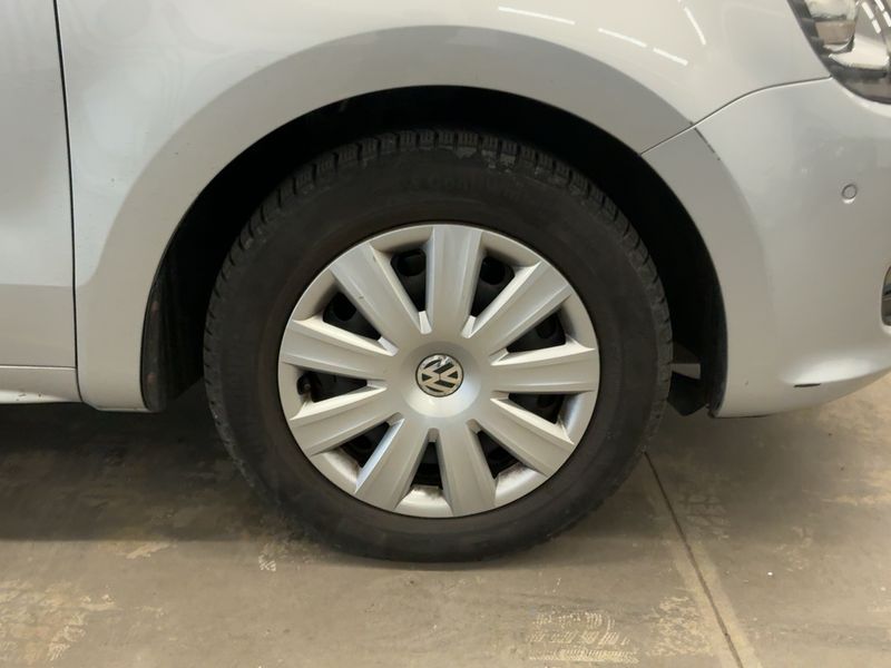 Volkswagen Sharan 2.0 TDI Style BlueMotion Tech 2011 – снимка 11