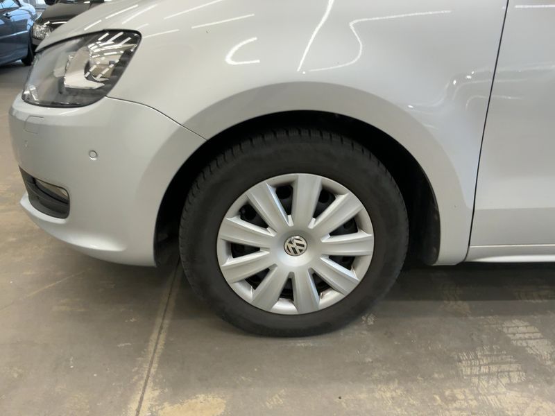 Volkswagen Sharan 2.0 TDI Style BlueMotion Tech 2011 – снимка 3
