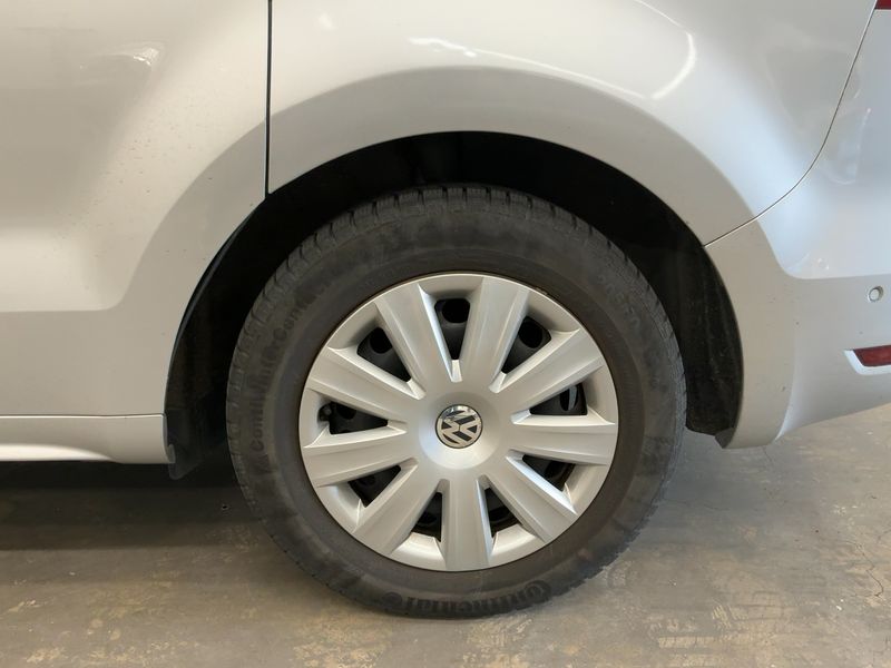 Volkswagen Sharan 2.0 TDI Style BlueMotion Tech 2011 – снимка 5