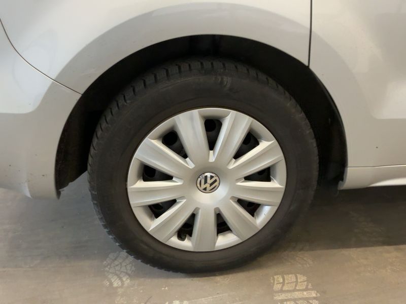 Volkswagen Sharan 2.0 TDI Style BlueMotion Tech 2011 – снимка 9
