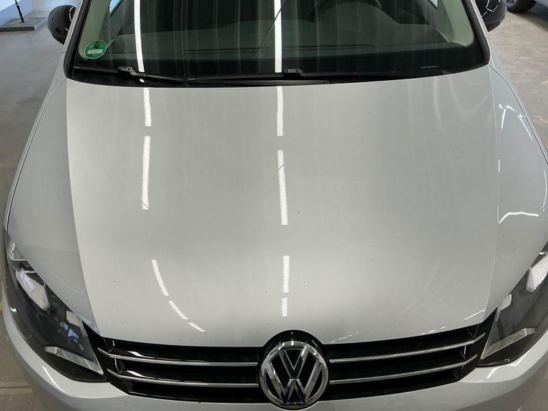 Volkswagen Sharan 2.0 TDI Style BlueMotion Tech 2011 – снимка 32