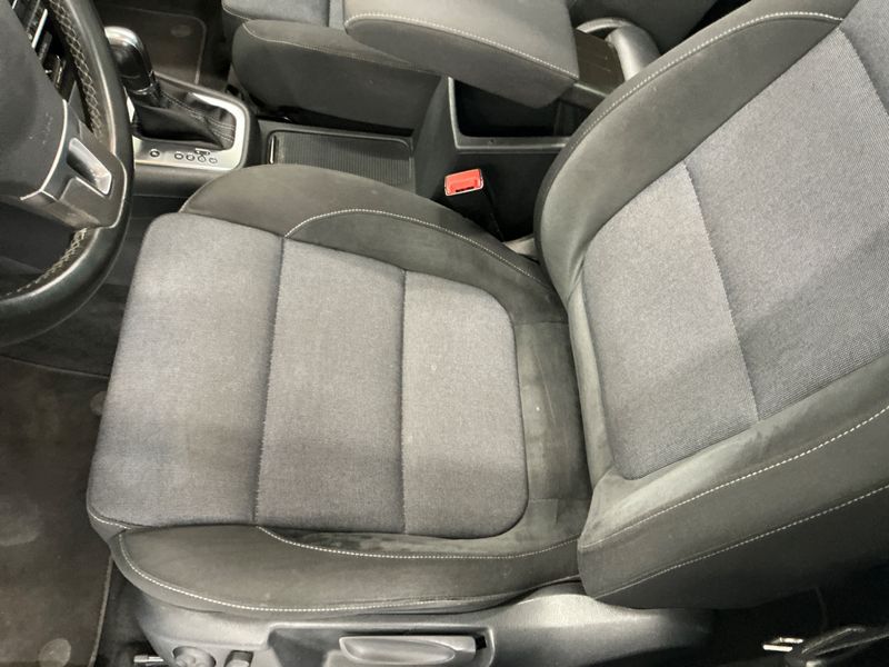 Volkswagen Sharan 2.0 TDI Style BlueMotion Tech 2011 – снимка 29
