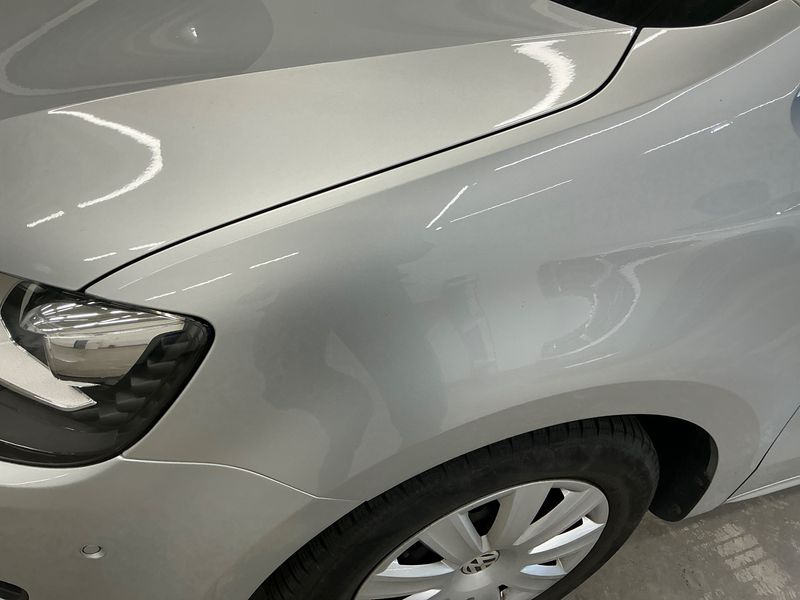Volkswagen Sharan 2.0 TDI Style BlueMotion Tech 2011 – снимка 25