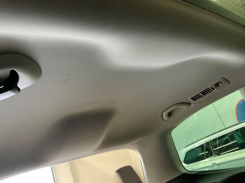 Volkswagen Sharan 2.0 TDI Style BlueMotion Tech 2011 – снимка 28
