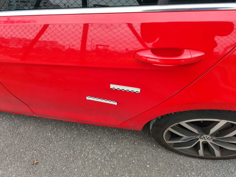 Volkswagen Golf VII 2.0 TDI Sport BlueMotion Tech 2018 – снимка 26