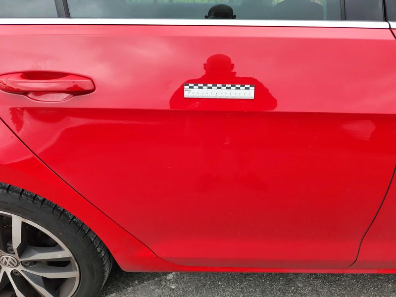 Volkswagen Golf VII 2.0 TDI Sport BlueMotion Tech 2018 – снимка 20