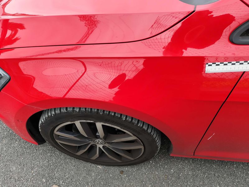 Volkswagen Golf VII 2.0 TDI Sport BlueMotion Tech 2018 – снимка 29