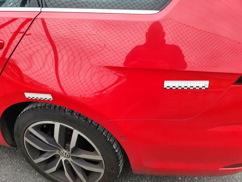 Volkswagen Golf VII 2.0 TDI Sport BlueMotion Tech 2018 – снимка 28