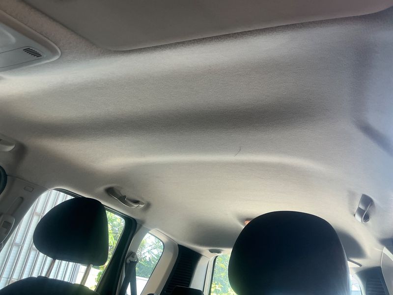 Citroen C3 Picasso 1.6 HDi Exclusive 2012 – снимка на щета