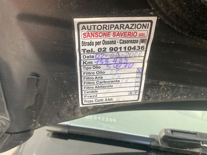 Citroen C3 Picasso 1.6 HDi Exclusive 2012 – снимка на щета
