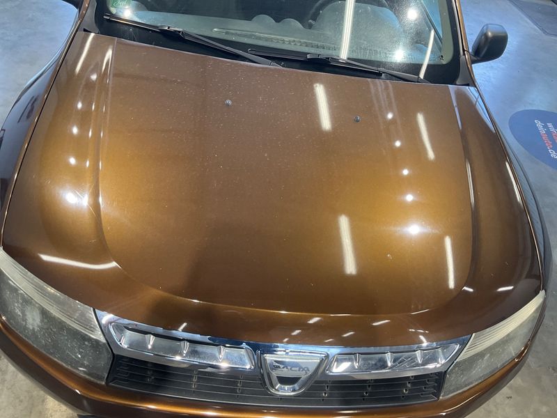 Dacia Duster 1.6 Laureate 4x4 2011 – снимка 42
