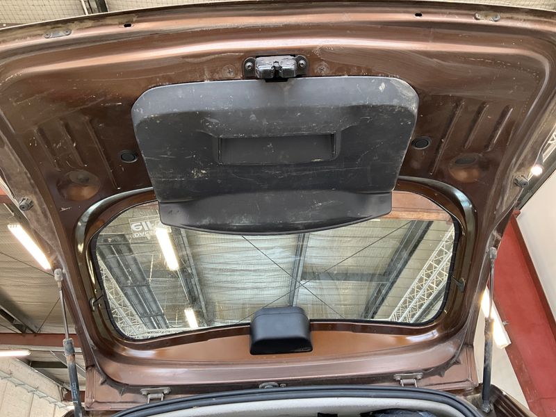Dacia Duster 1.6 Laureate 4x4 2011 – снимка 39