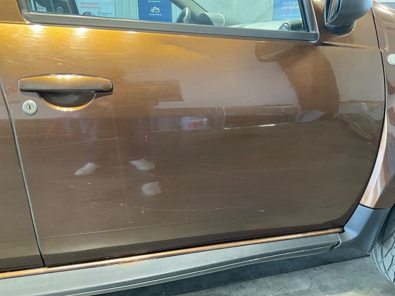 Dacia Duster 1.6 Laureate 4x4 2011 – снимка 26